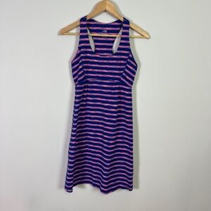 The North Face Women’s Striped Racerback Active Dress